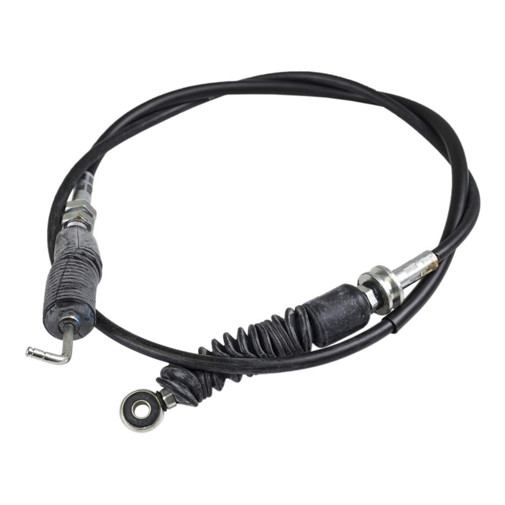 Amazon.com: OEM Reverse Cable Arctic Cat ATV 250 300 400 500 2X4